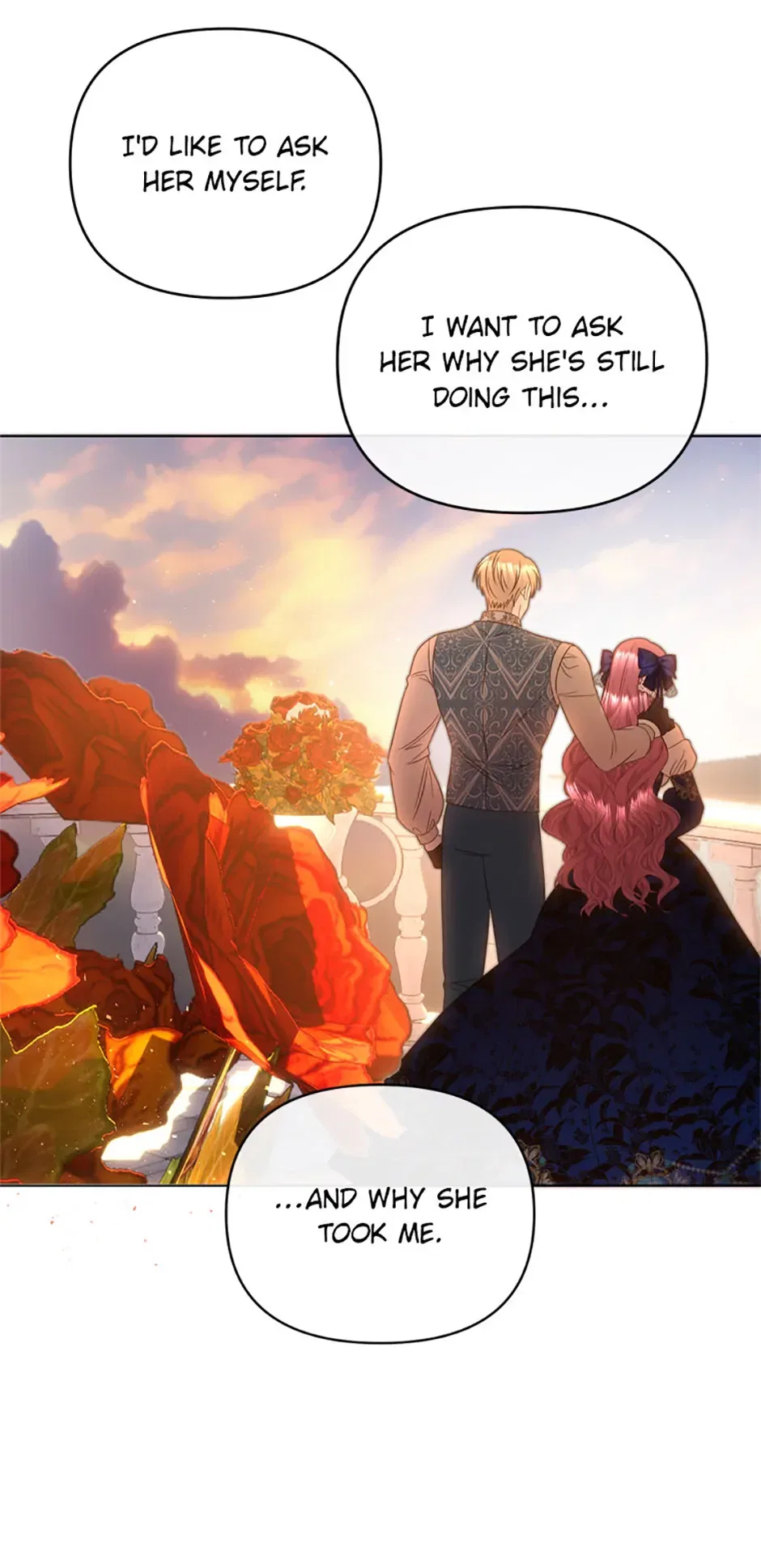 Surviving in the Emperor’s Bed Chapter 64 – Page 59