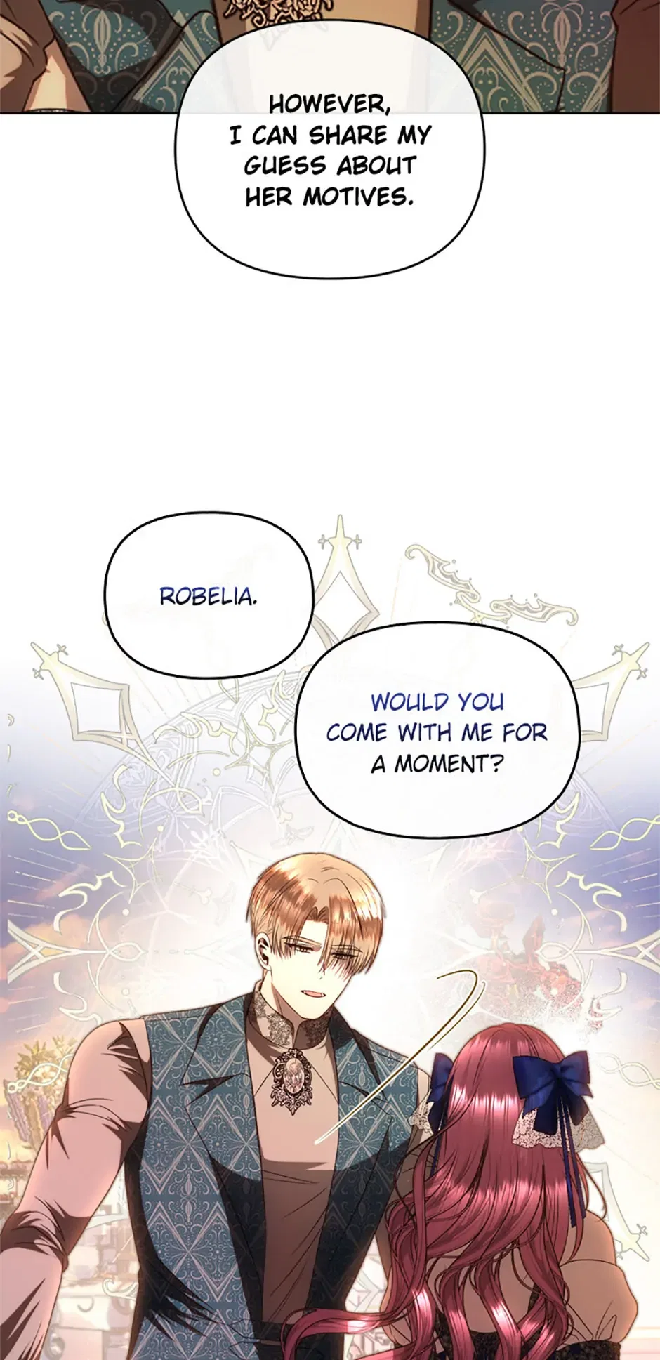 Surviving in the Emperor’s Bed Chapter 64 – Page 63