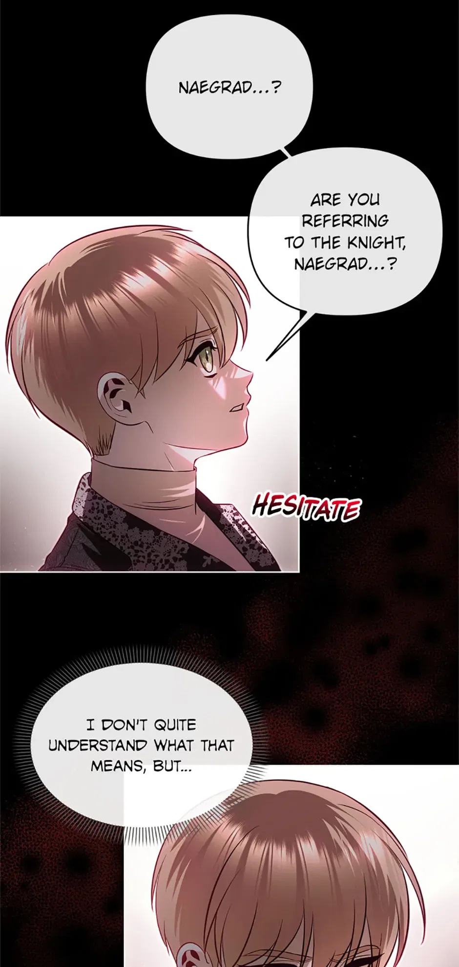 Surviving in the Emperor’s Bed Chapter 63 – Page 6