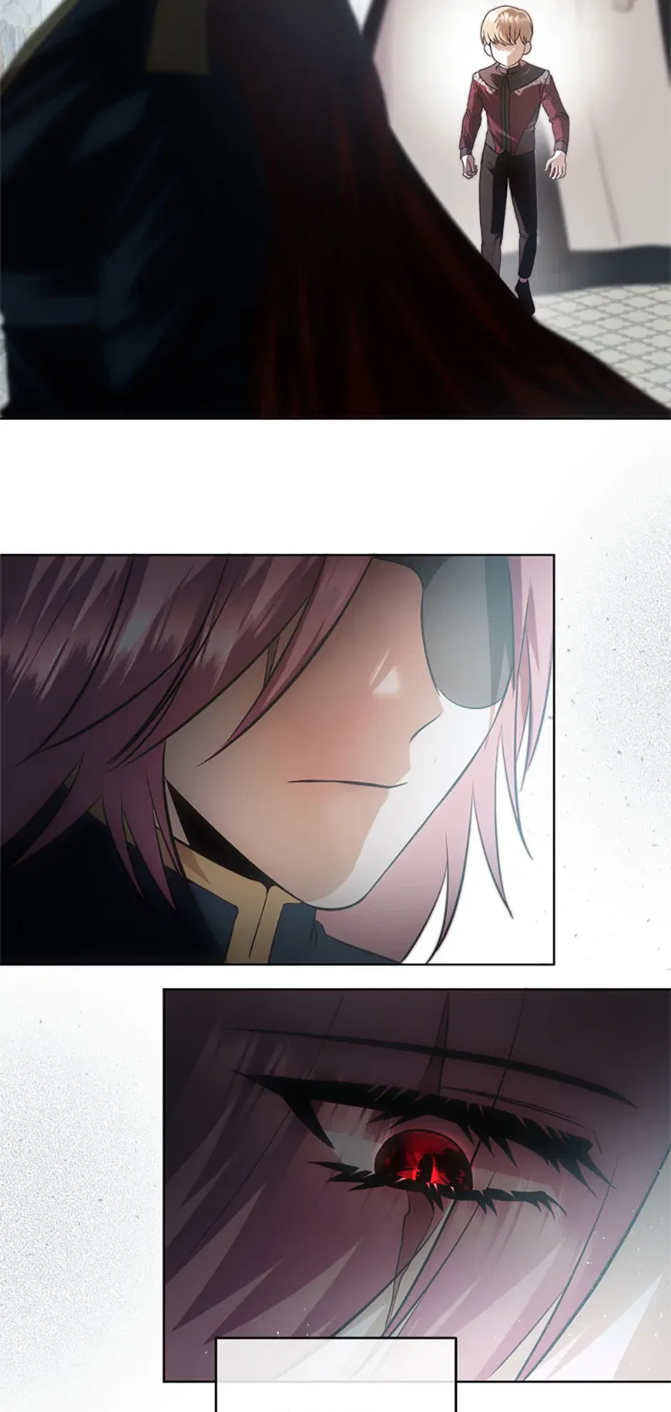 Surviving in the Emperor’s Bed Chapter 63 – Page 8