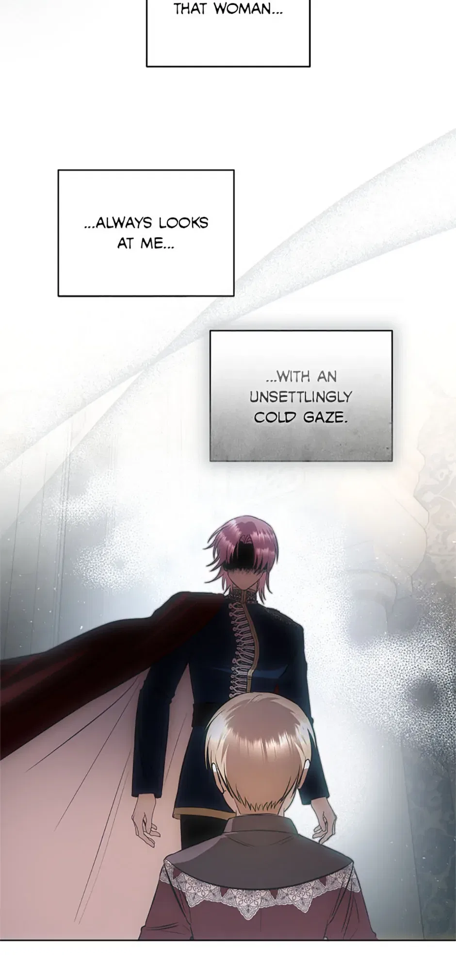 Surviving in the Emperor’s Bed Chapter 63 – Page 9