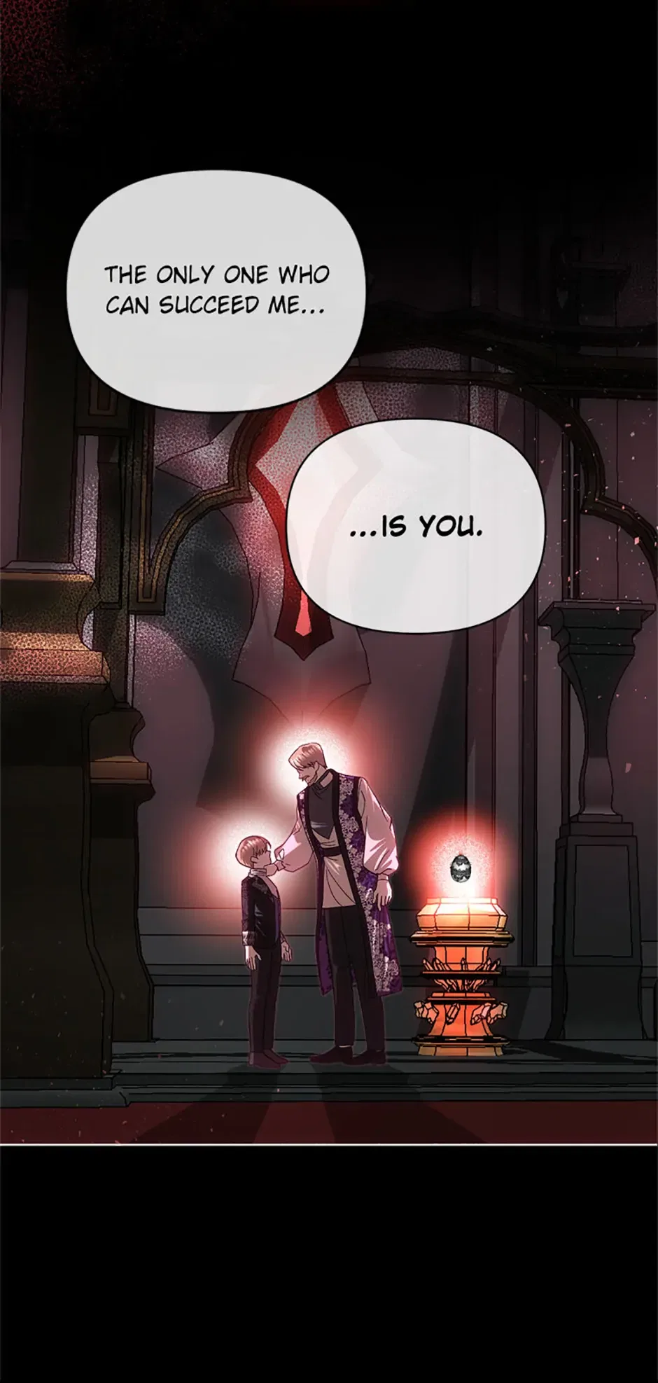 Surviving in the Emperor’s Bed Chapter 63 – Page 11