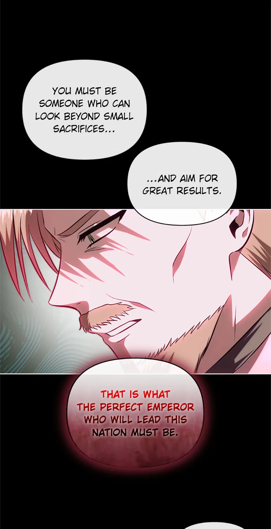 Surviving in the Emperor’s Bed Chapter 63 – Page 12