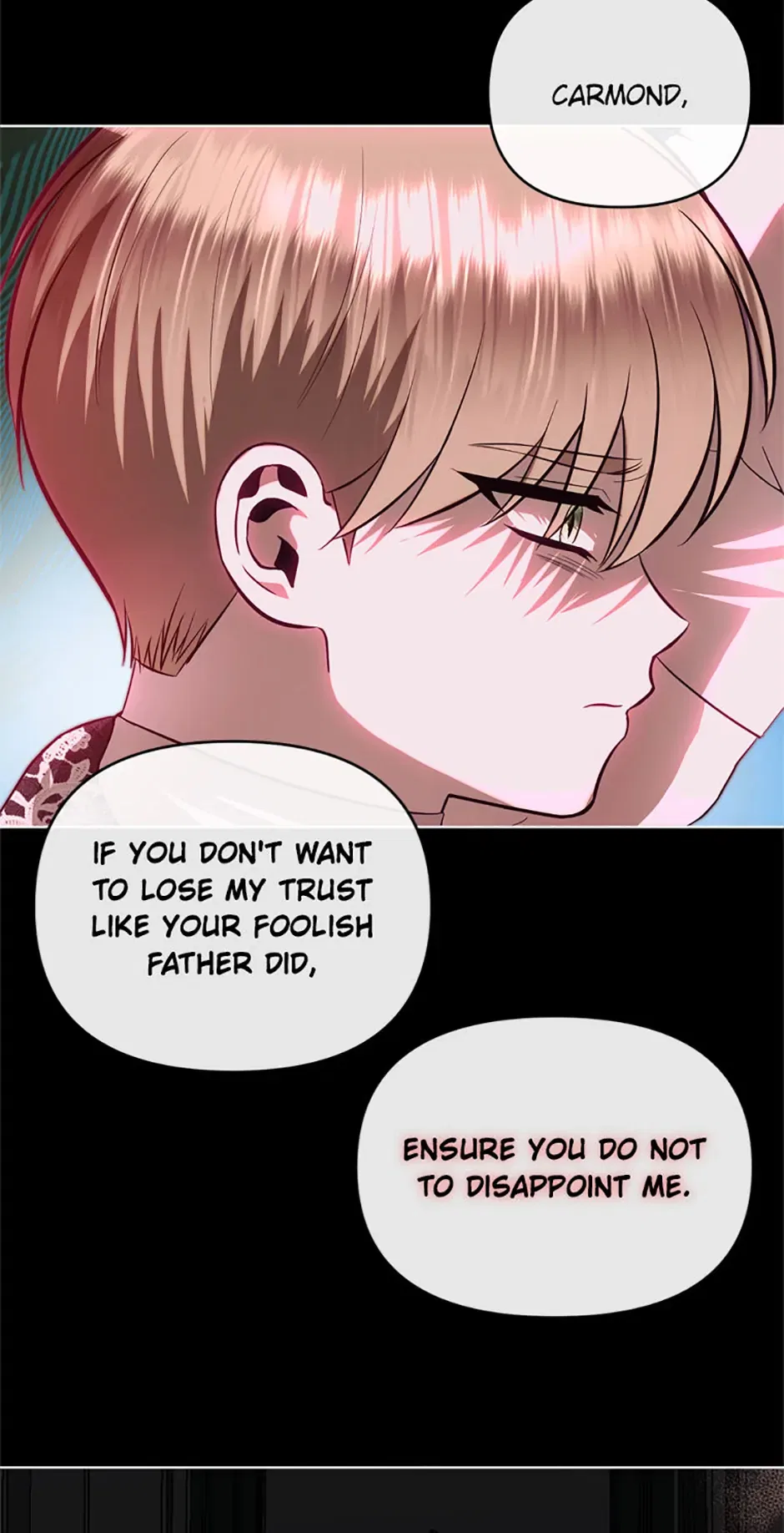 Surviving in the Emperor’s Bed Chapter 63 – Page 13