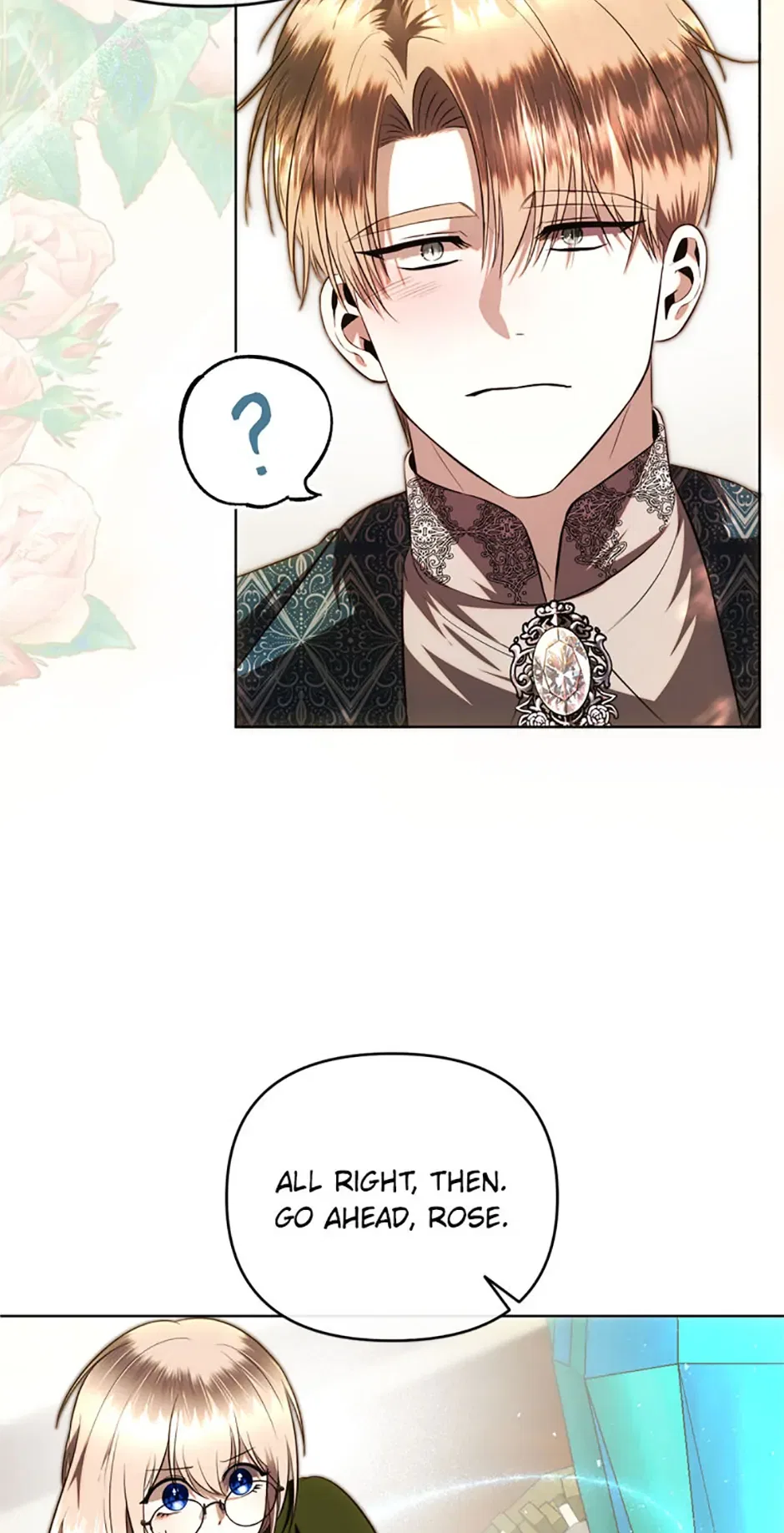 Surviving in the Emperor’s Bed Chapter 63 – Page 25