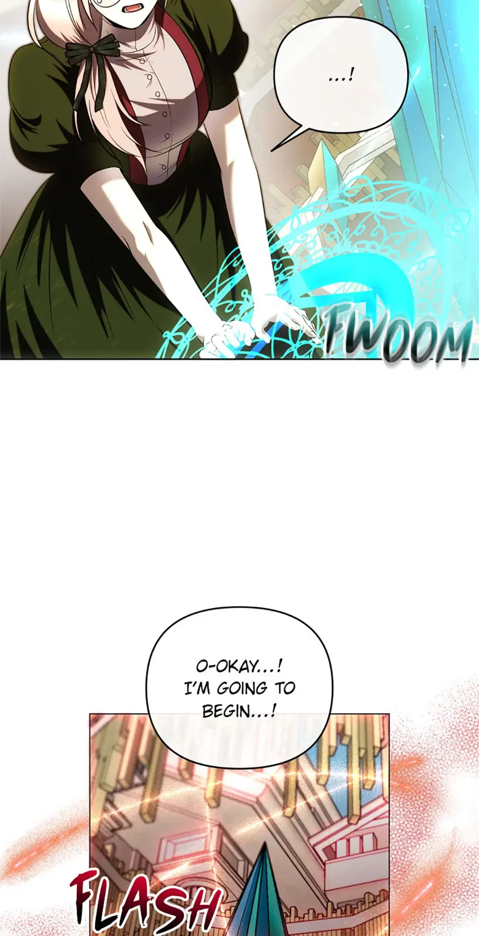 Surviving in the Emperor’s Bed Chapter 63 – Page 26