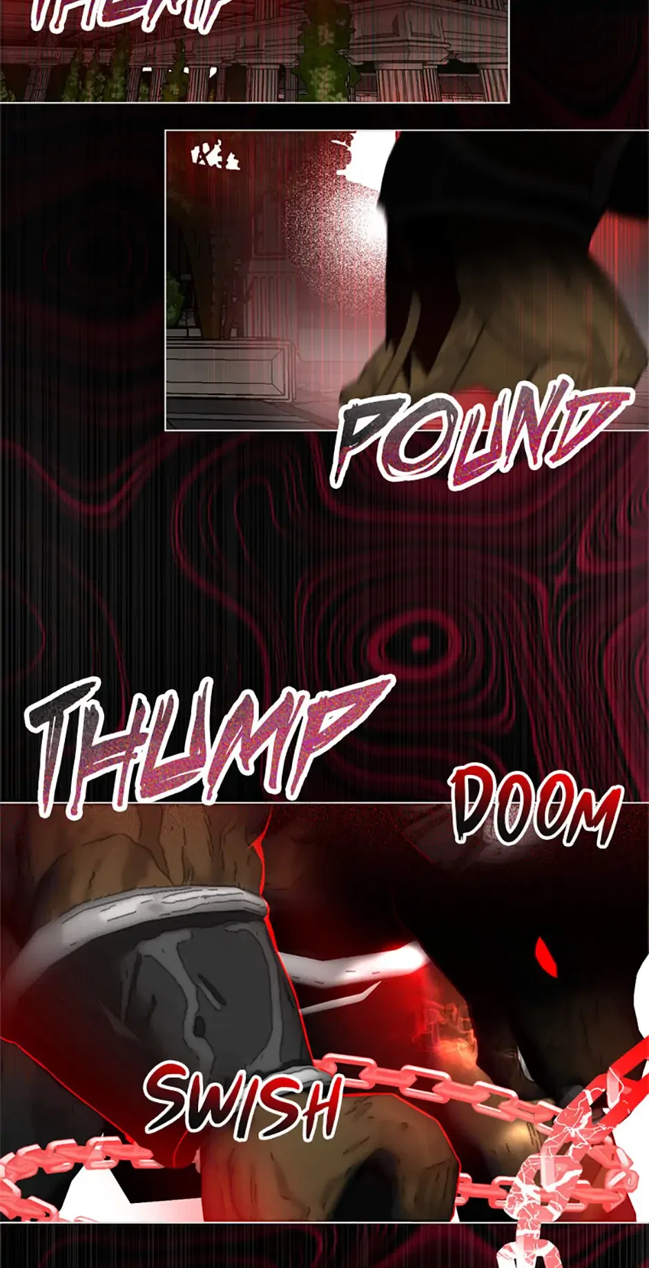 Surviving in the Emperor’s Bed Chapter 63 – Page 28