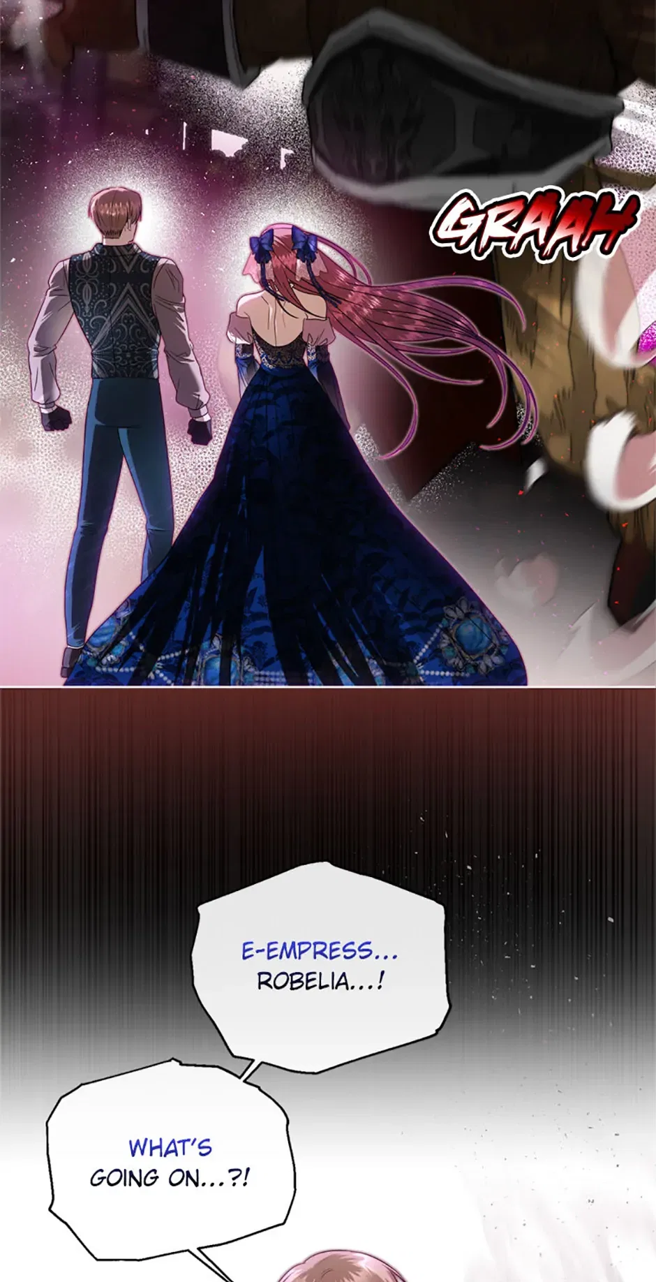 Surviving in the Emperor’s Bed Chapter 63 – Page 30