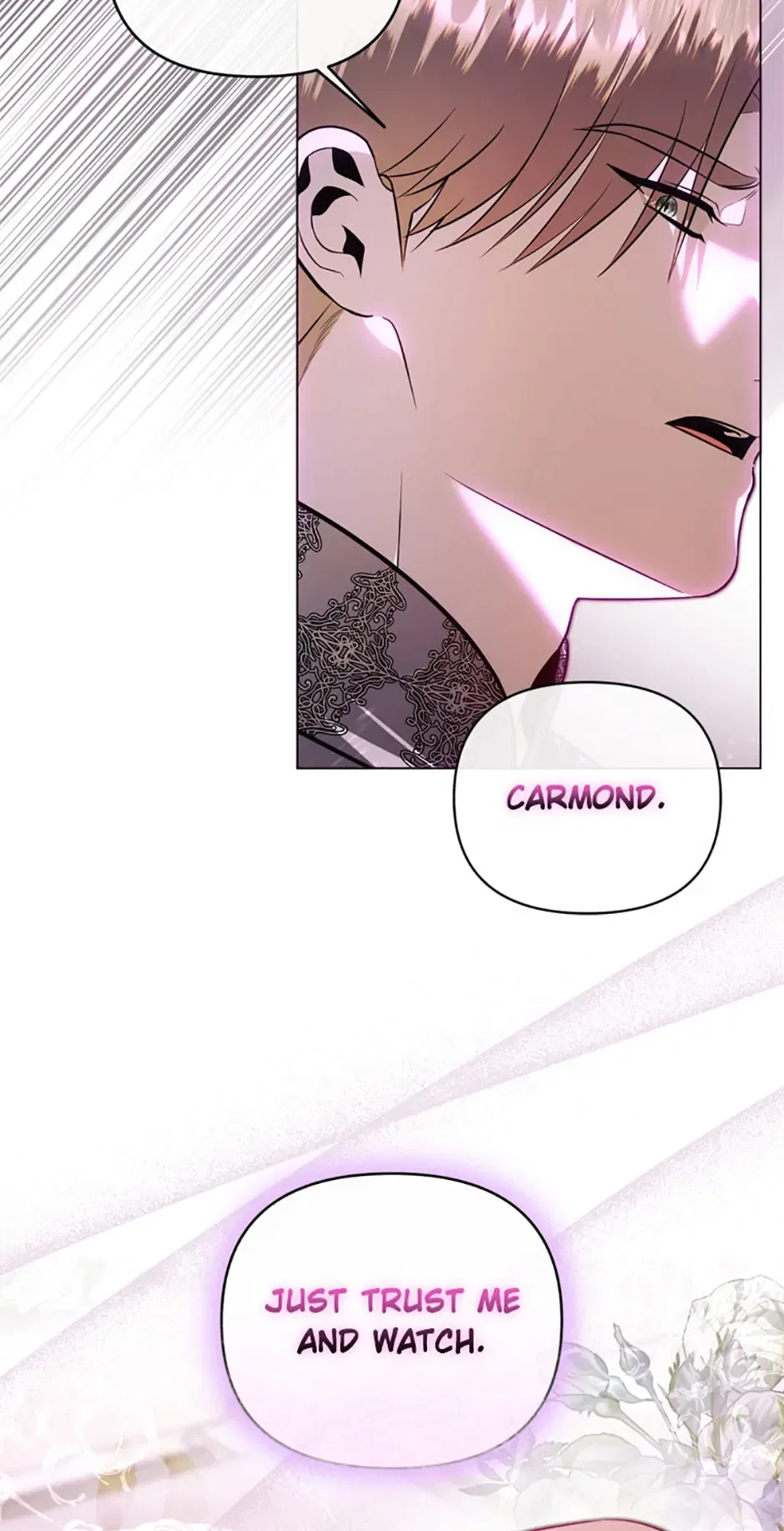 Surviving in the Emperor’s Bed Chapter 63 – Page 34