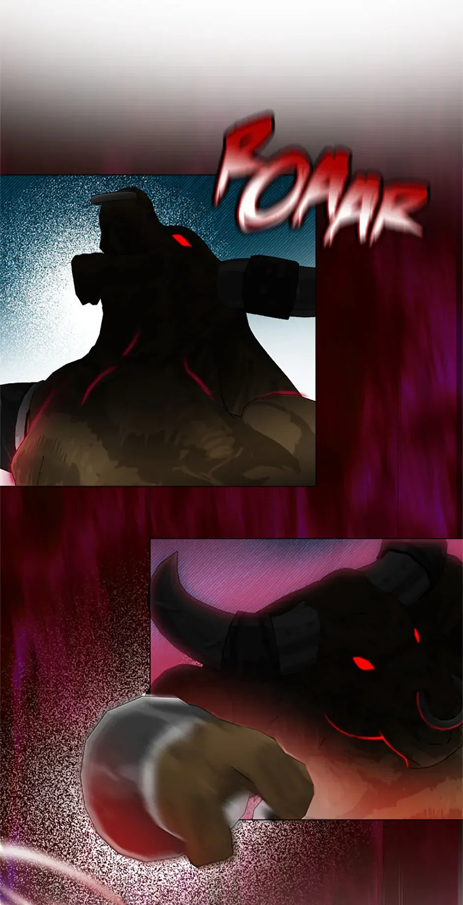 Surviving in the Emperor’s Bed Chapter 63 – Page 37