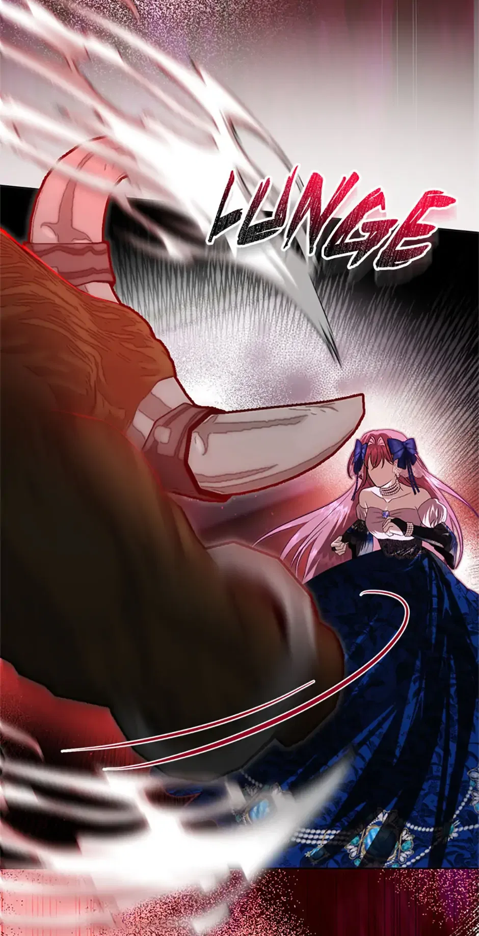 Surviving in the Emperor’s Bed Chapter 63 – Page 38
