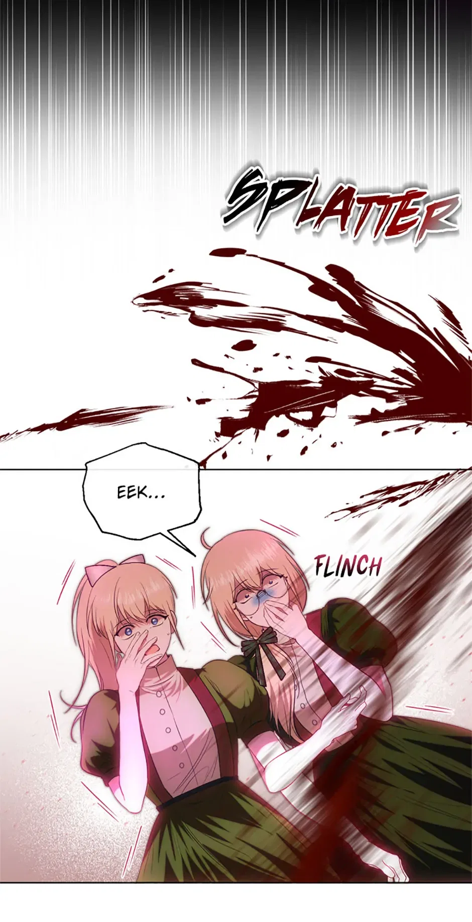 Surviving in the Emperor’s Bed Chapter 63 – Page 44