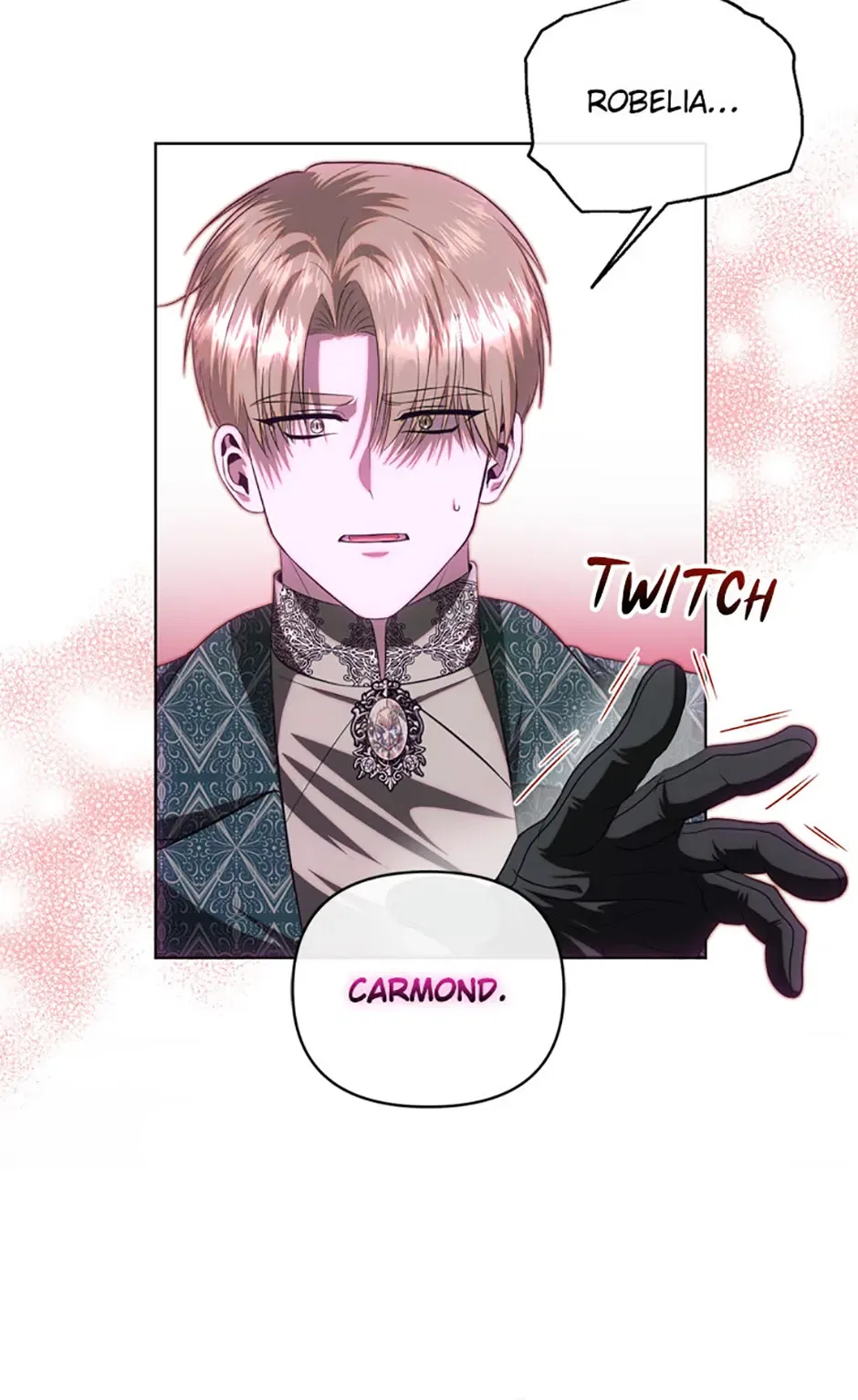 Surviving in the Emperor’s Bed Chapter 63 – Page 46