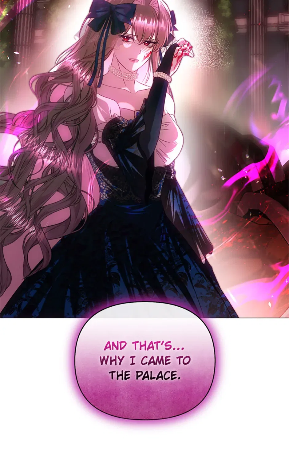 Surviving in the Emperor’s Bed Chapter 63 – Page 48