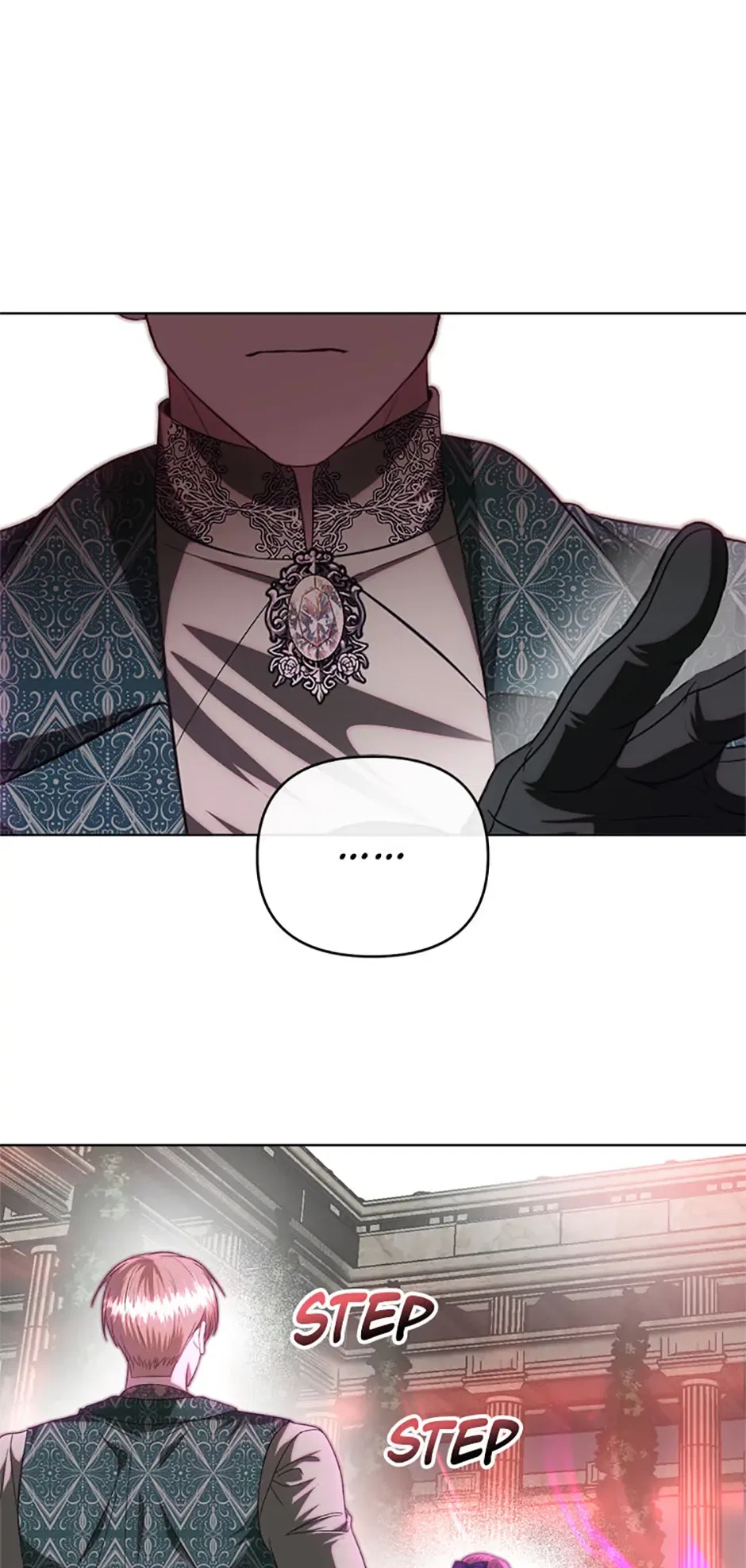 Surviving in the Emperor’s Bed Chapter 63 – Page 49