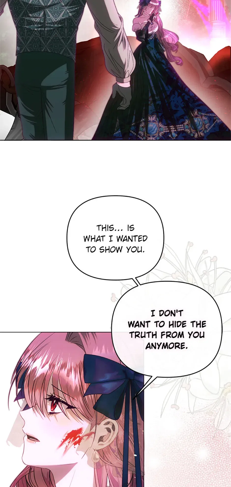 Surviving in the Emperor’s Bed Chapter 63 – Page 50