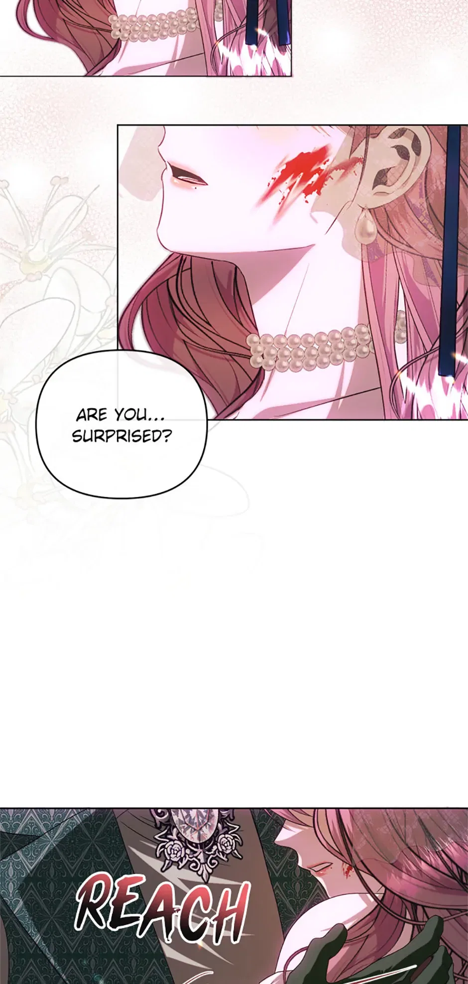 Surviving in the Emperor’s Bed Chapter 63 – Page 51