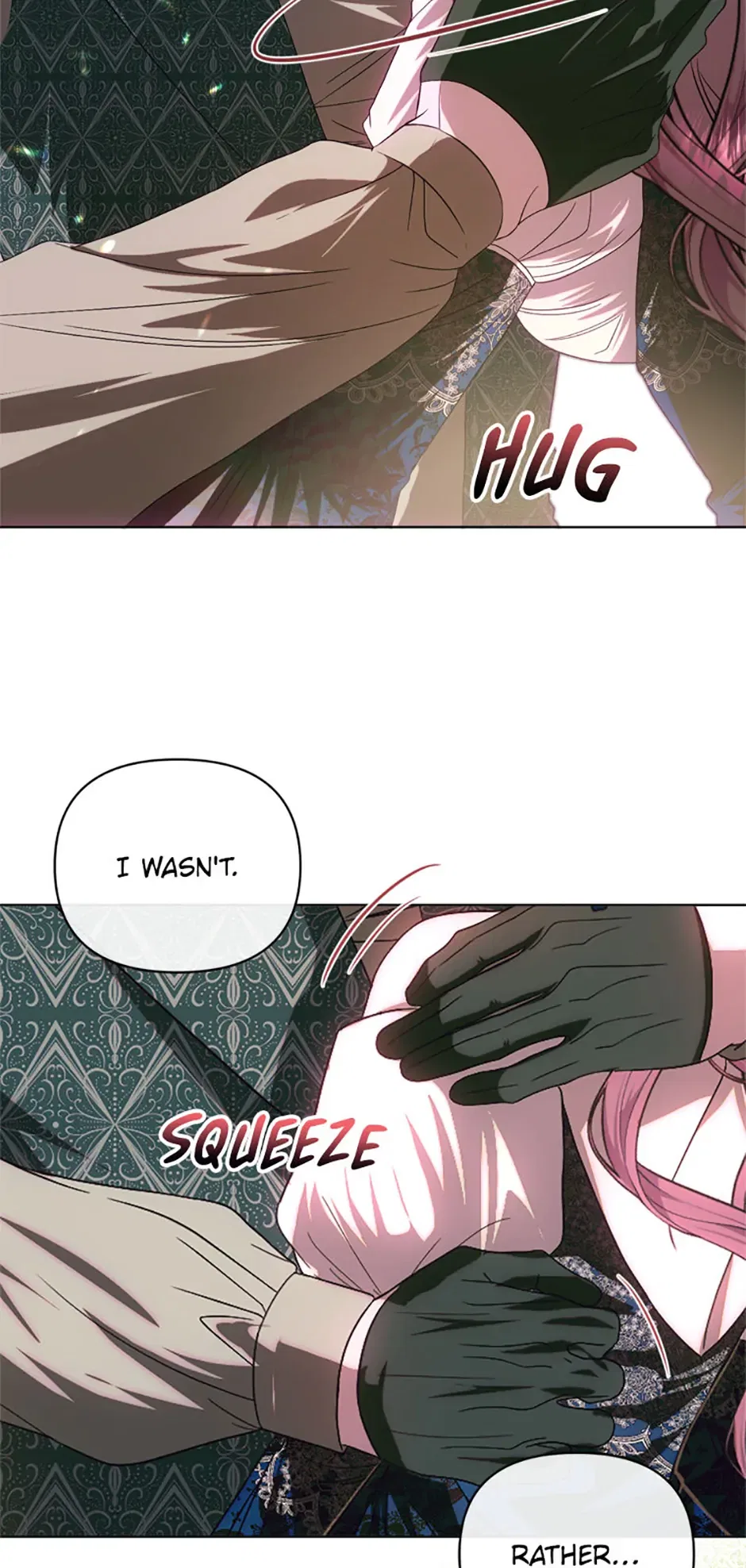 Surviving in the Emperor’s Bed Chapter 63 – Page 52