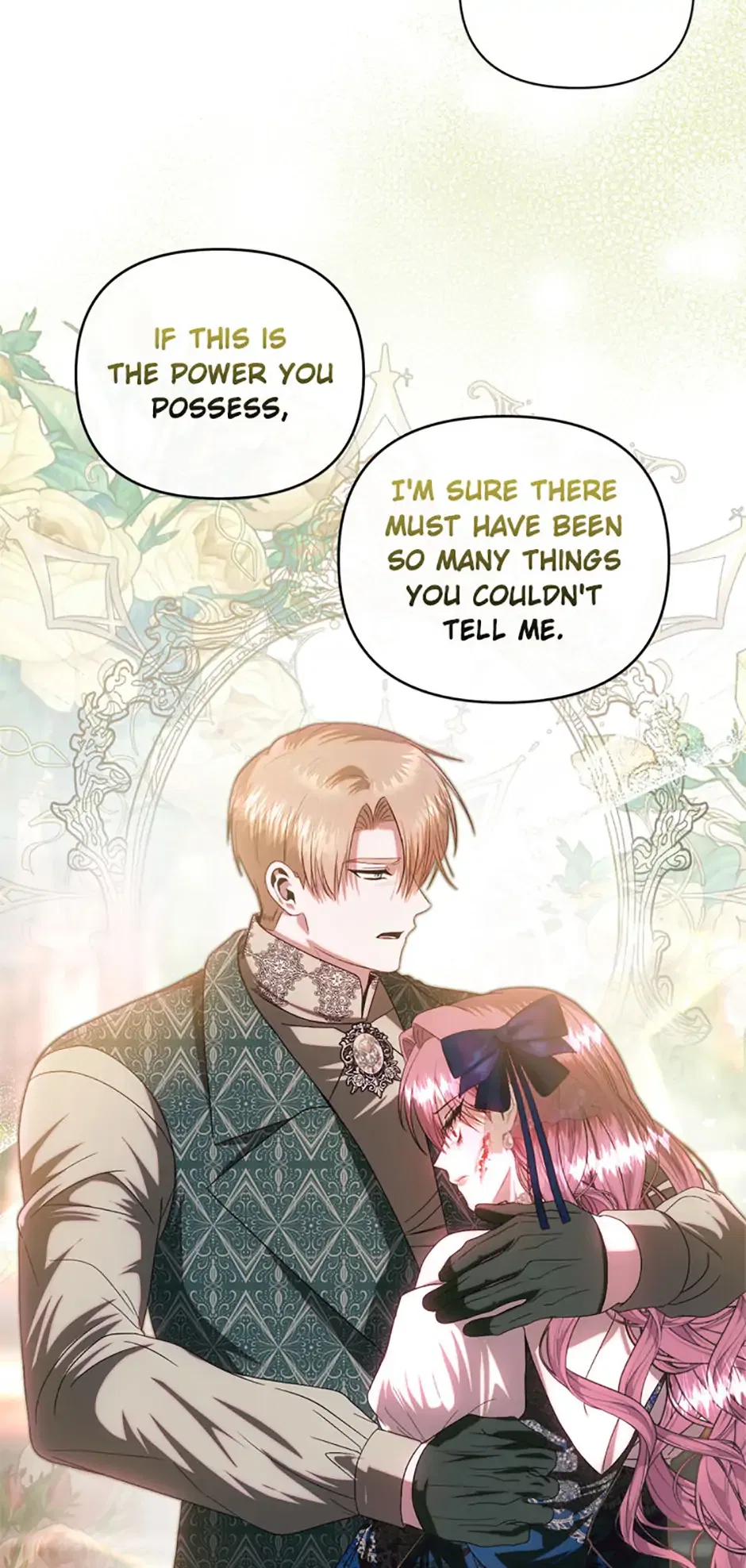 Surviving in the Emperor’s Bed Chapter 63 – Page 53