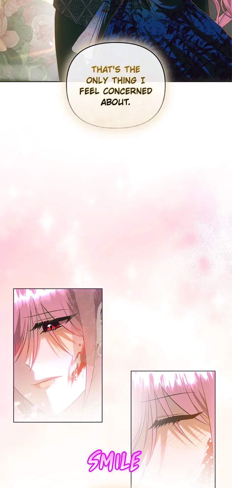 Surviving in the Emperor’s Bed Chapter 63 – Page 54
