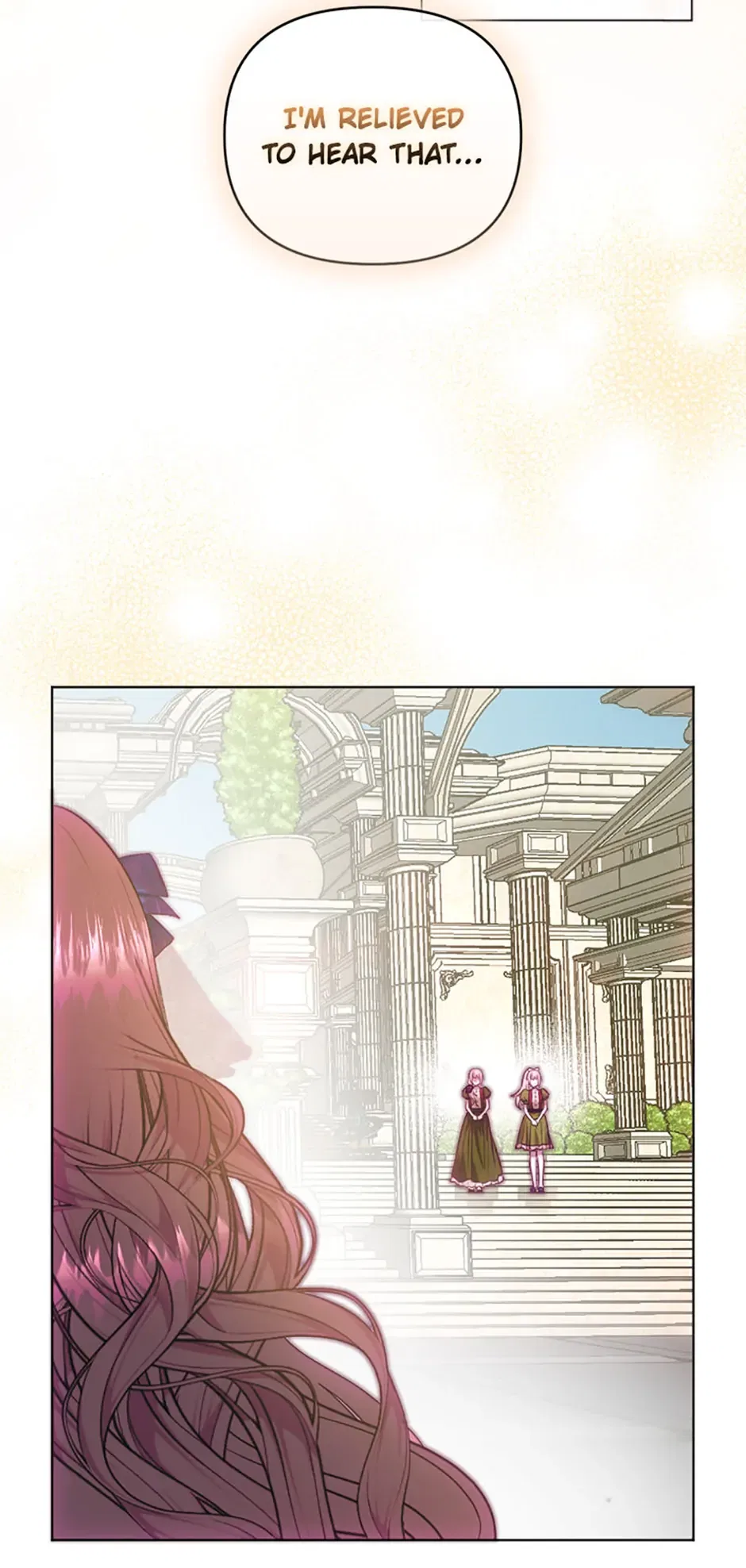 Surviving in the Emperor’s Bed Chapter 63 – Page 55