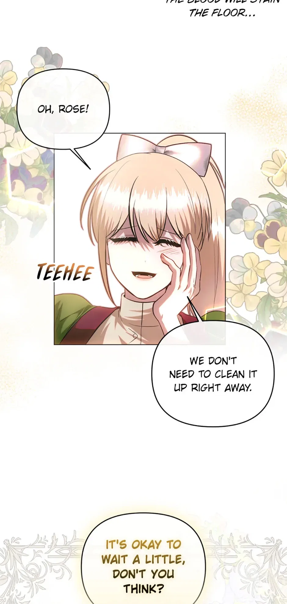 Surviving in the Emperor’s Bed Chapter 63 – Page 57