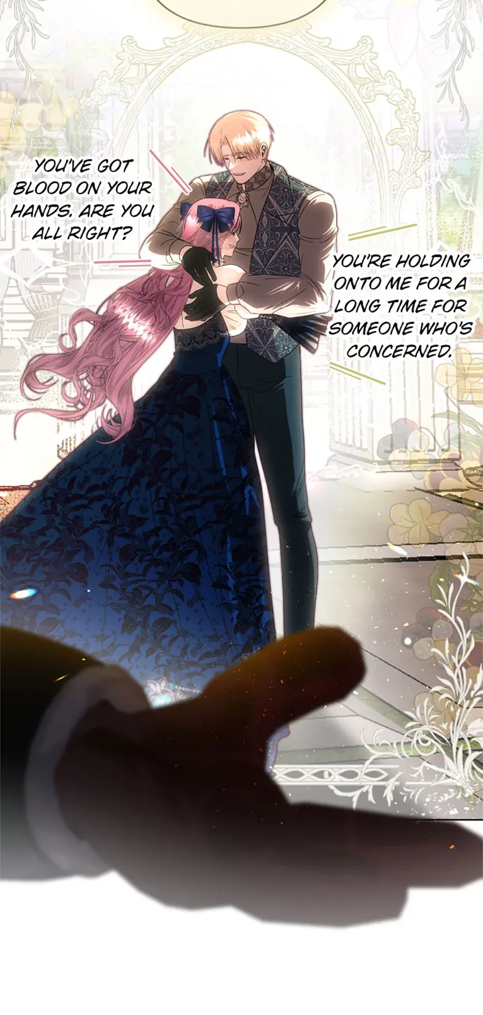 Surviving in the Emperor’s Bed Chapter 63 – Page 58