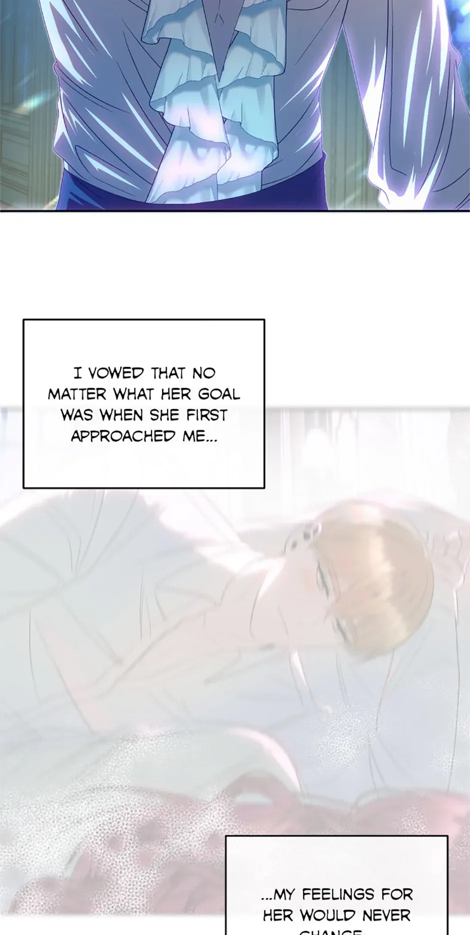 Surviving in the Emperor’s Bed Chapter 62 – Page 3