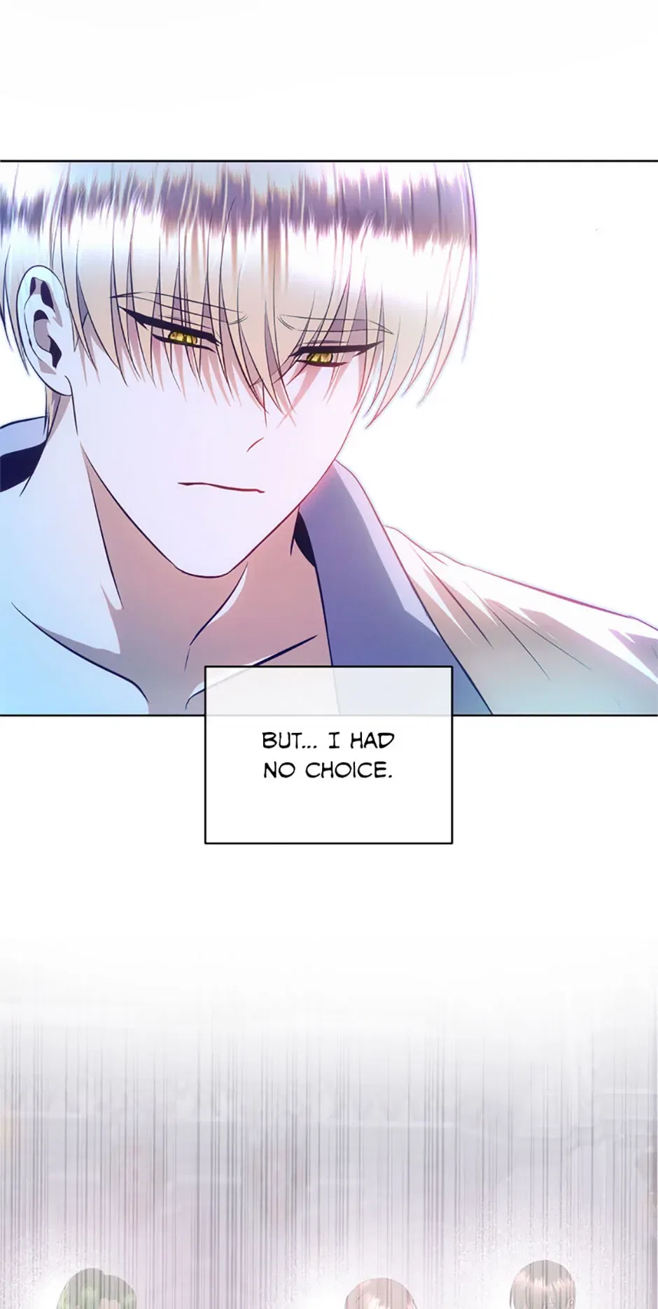 Surviving in the Emperor’s Bed Chapter 62 – Page 5