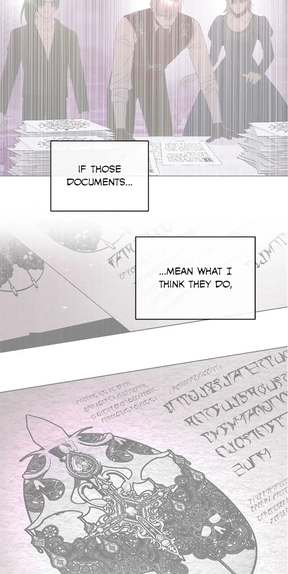 Surviving in the Emperor’s Bed Chapter 62 – Page 6