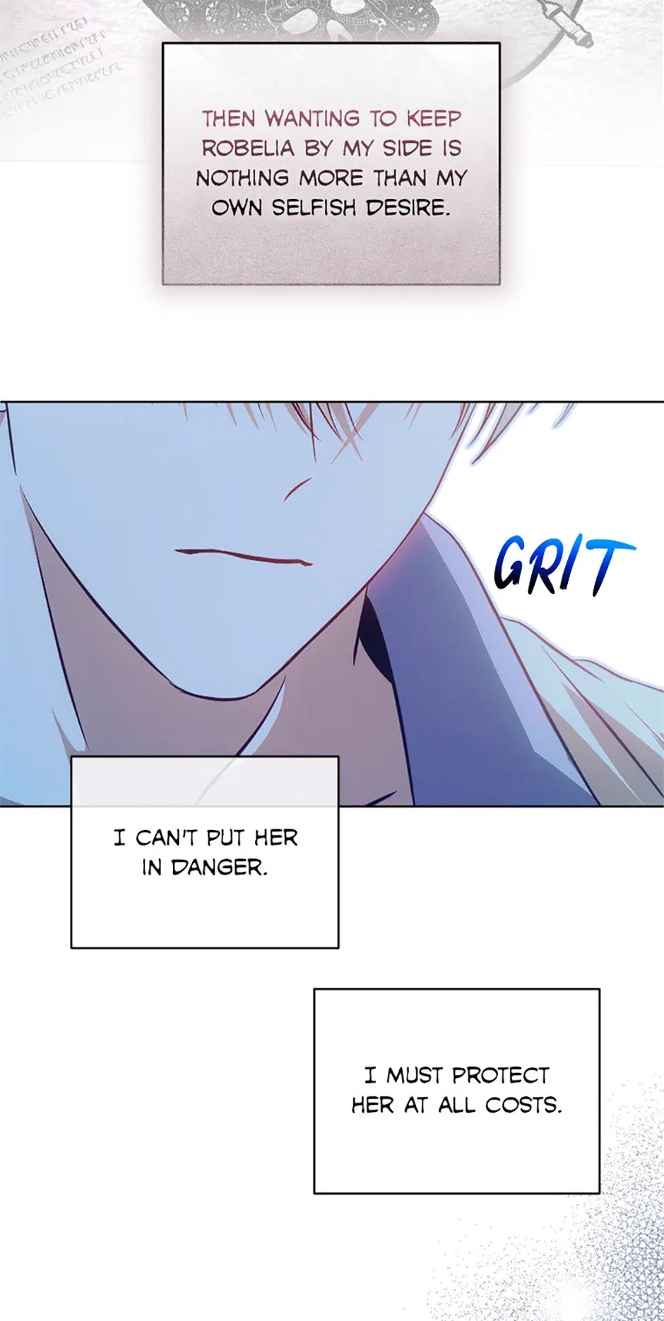 Surviving in the Emperor’s Bed Chapter 62 – Page 7