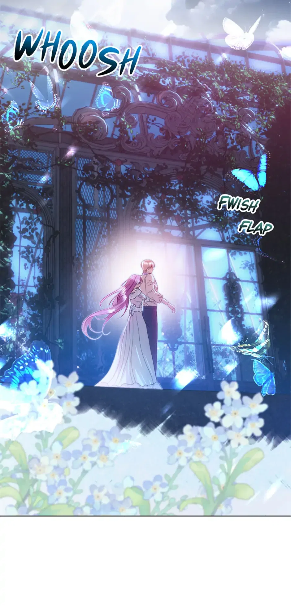 Surviving in the Emperor’s Bed Chapter 62 – Page 14