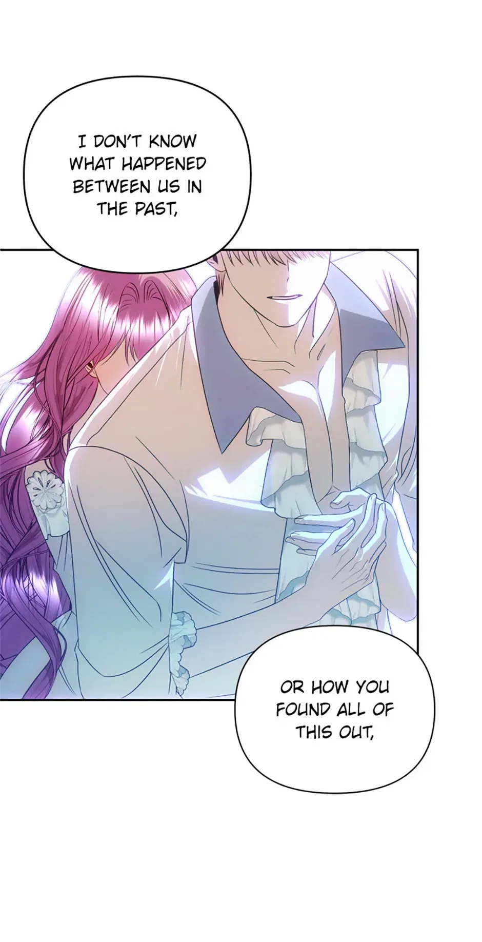 Surviving in the Emperor’s Bed Chapter 62 – Page 19
