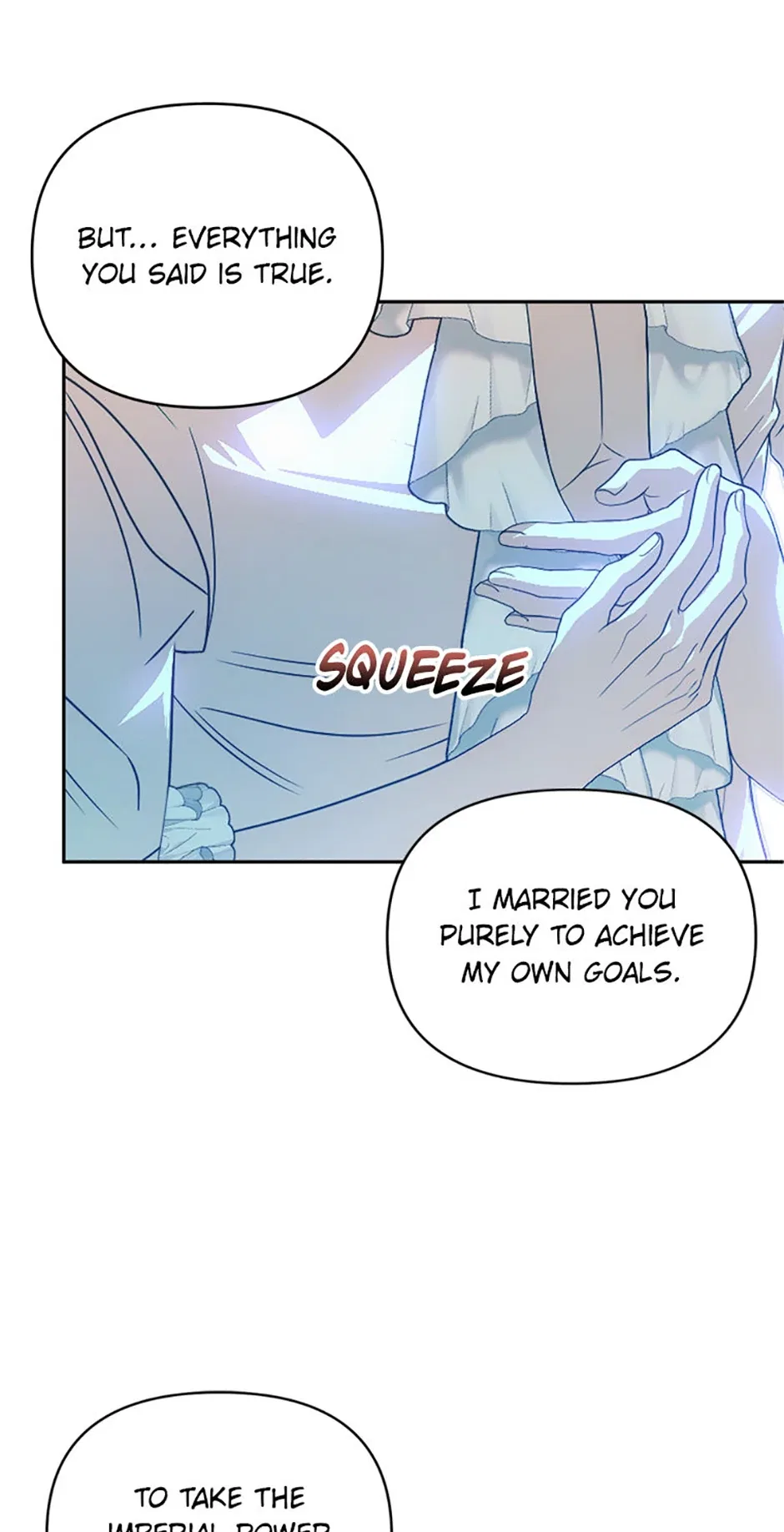 Surviving in the Emperor’s Bed Chapter 62 – Page 20