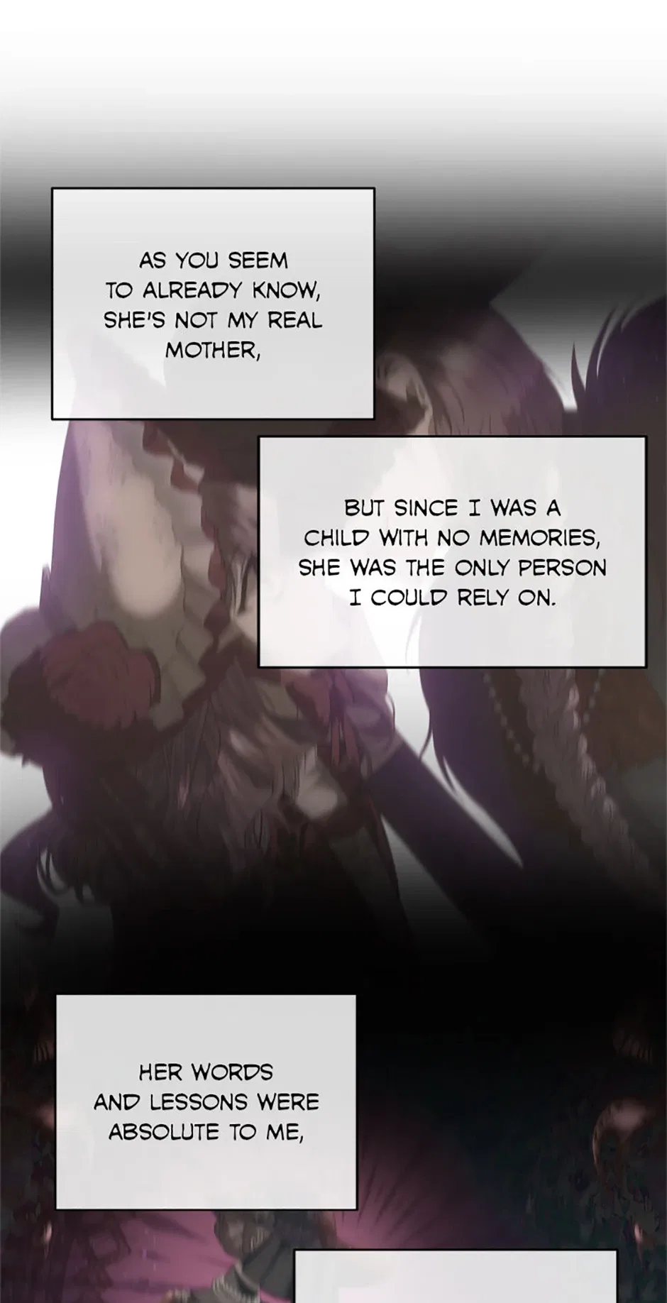 Surviving in the Emperor’s Bed Chapter 62 – Page 23
