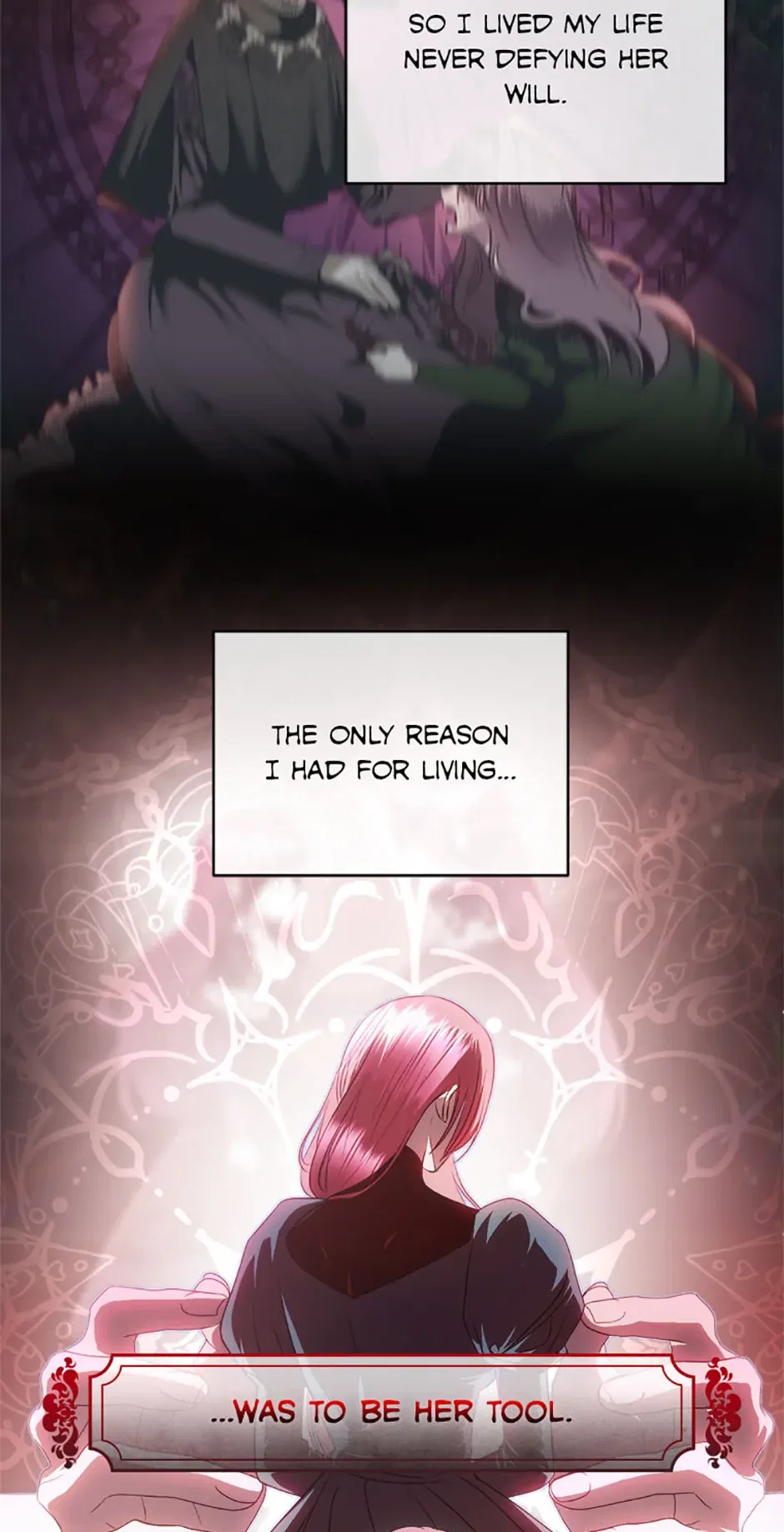 Surviving in the Emperor’s Bed Chapter 62 – Page 24