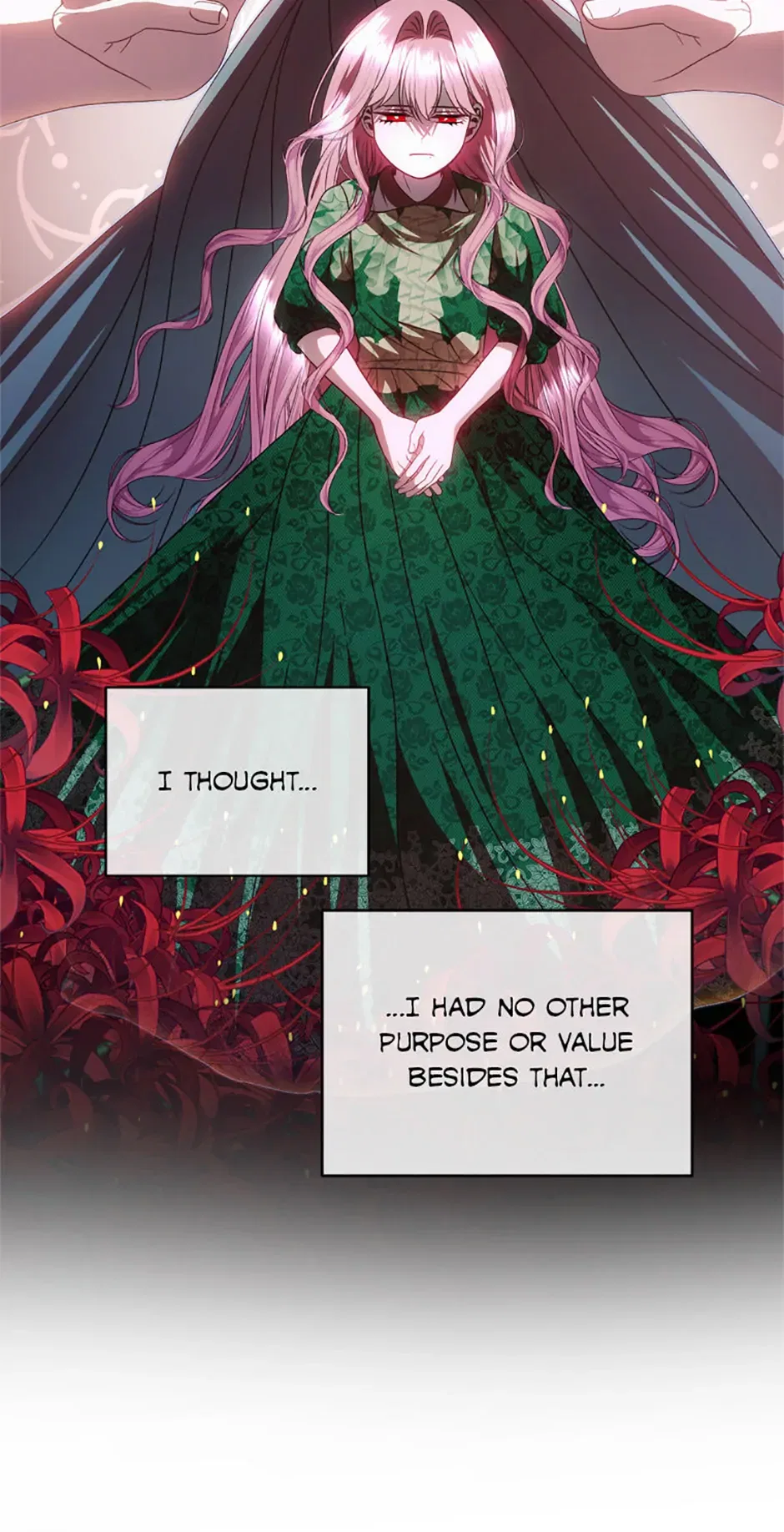 Surviving in the Emperor’s Bed Chapter 62 – Page 25