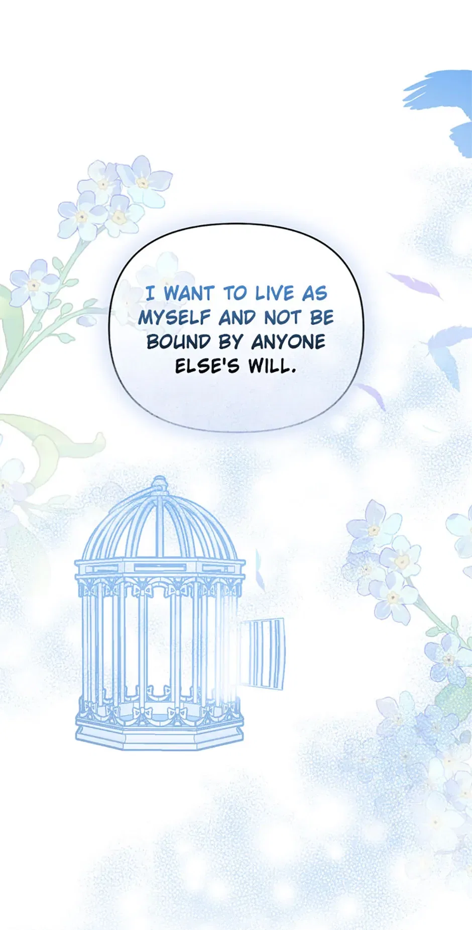Surviving in the Emperor’s Bed Chapter 62 – Page 28