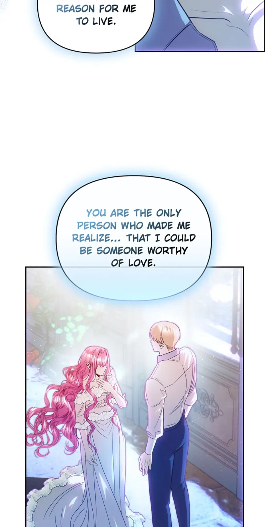 Surviving in the Emperor’s Bed Chapter 62 – Page 31