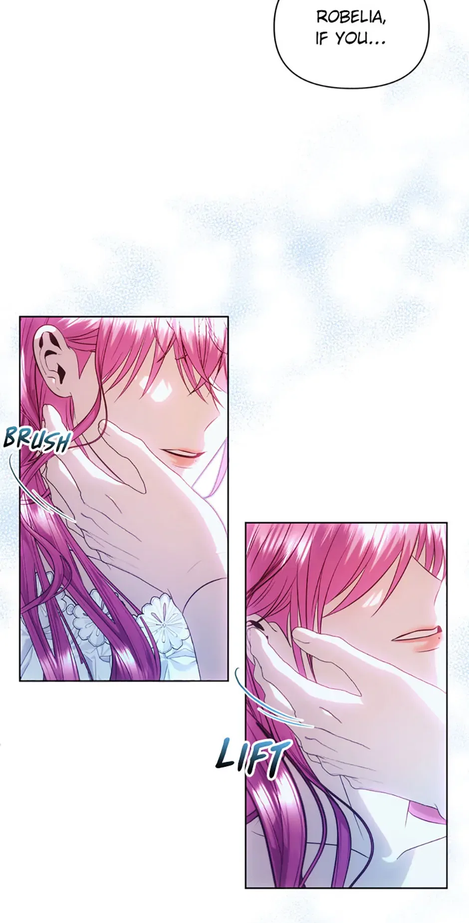 Surviving in the Emperor’s Bed Chapter 62 – Page 33