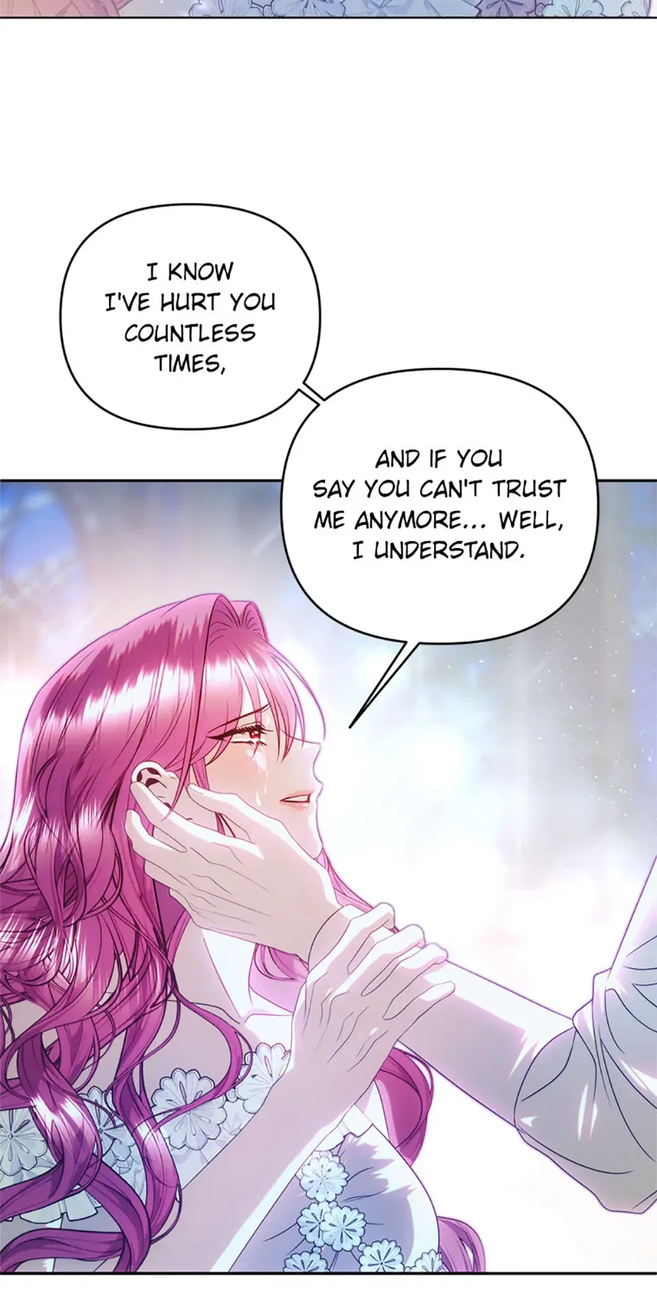 Surviving in the Emperor’s Bed Chapter 62 – Page 35
