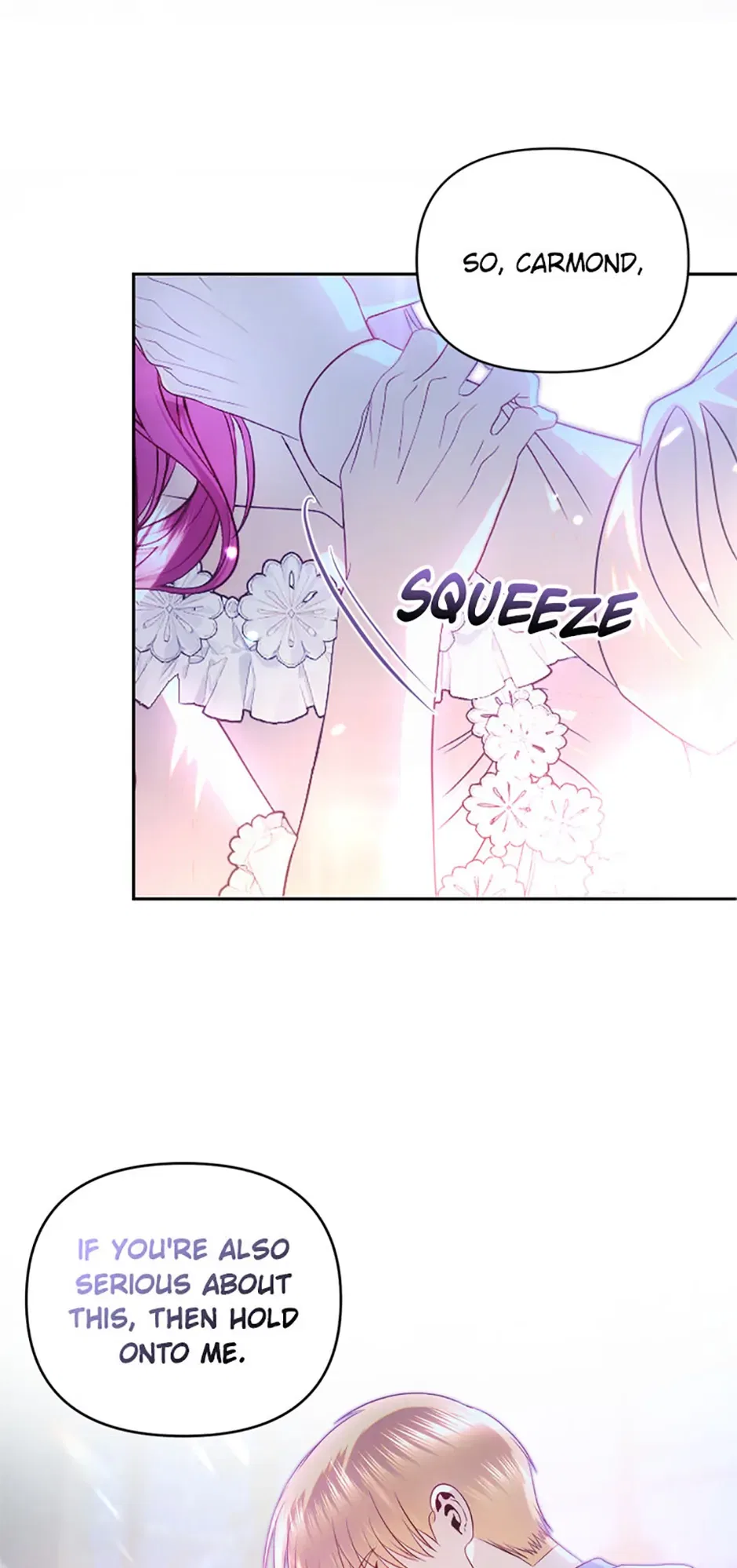 Surviving in the Emperor’s Bed Chapter 62 – Page 40