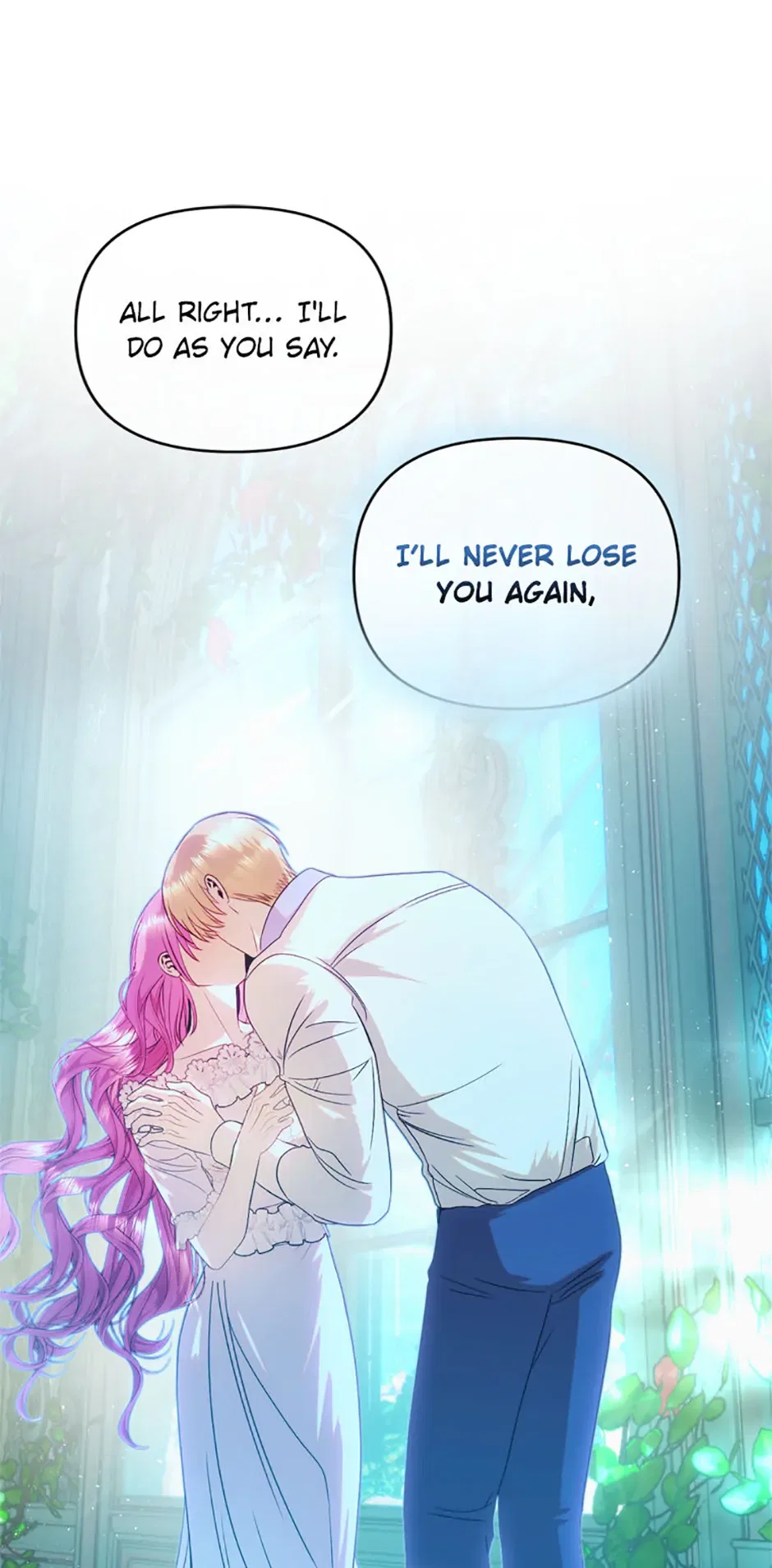 Surviving in the Emperor’s Bed Chapter 62 – Page 49