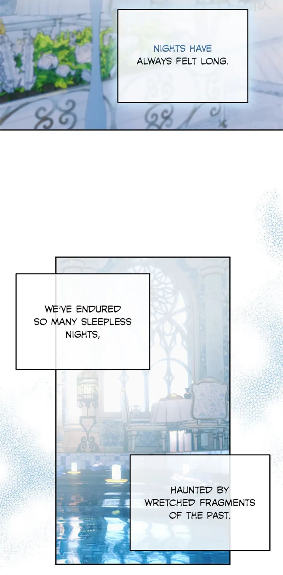 Surviving in the Emperor’s Bed Chapter 62 – Page 51