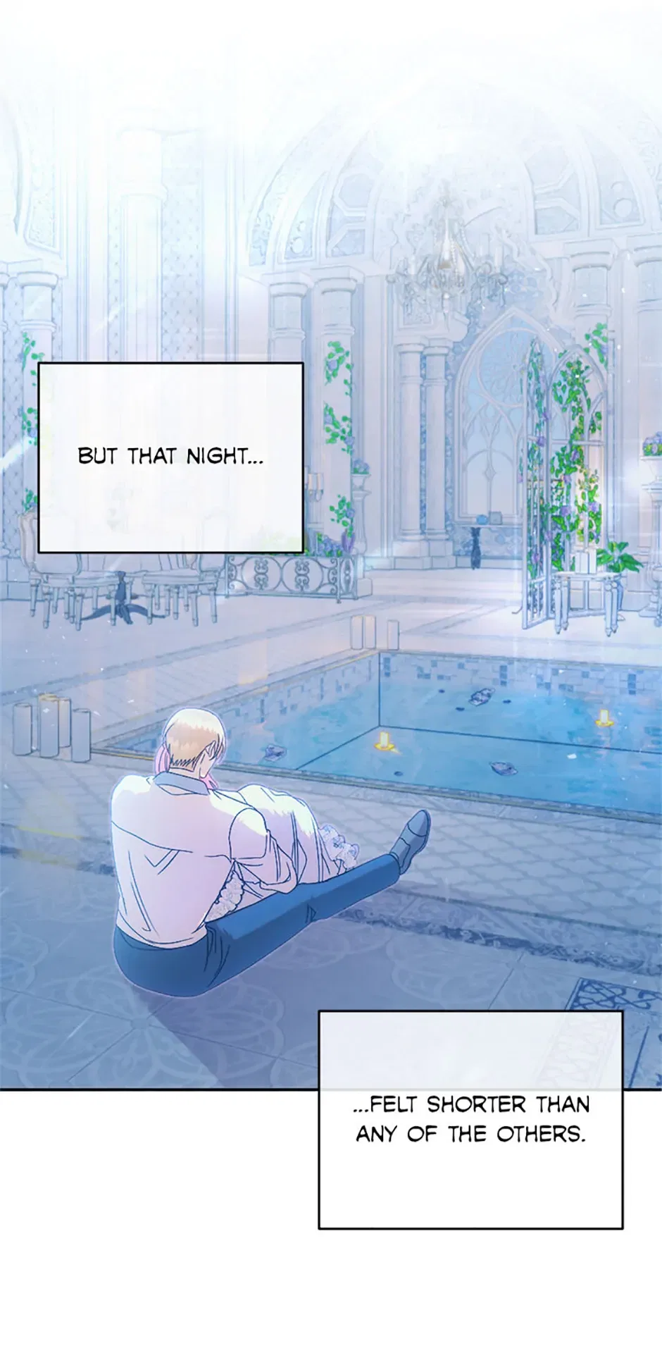 Surviving in the Emperor’s Bed Chapter 62 – Page 52