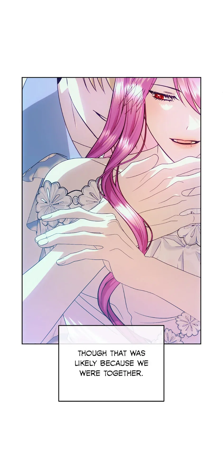 Surviving in the Emperor’s Bed Chapter 62 – Page 53