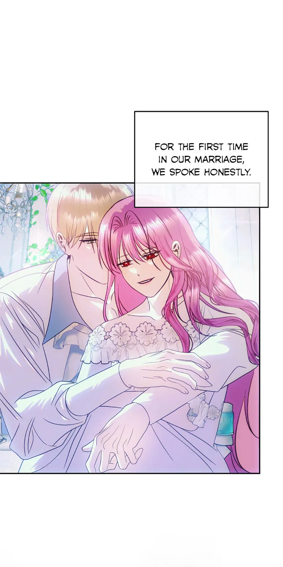 Surviving in the Emperor’s Bed Chapter 62 – Page 54