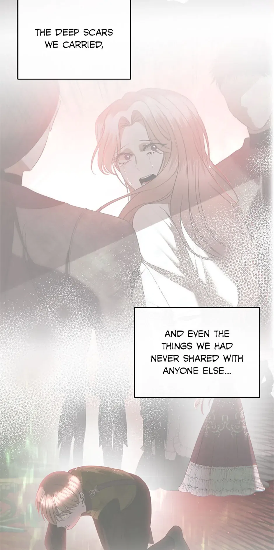 Surviving in the Emperor’s Bed Chapter 62 – Page 56