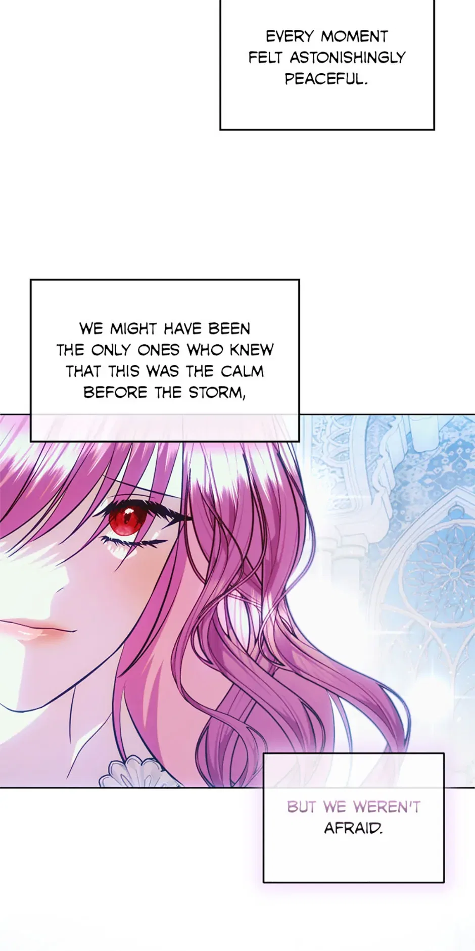 Surviving in the Emperor’s Bed Chapter 62 – Page 59