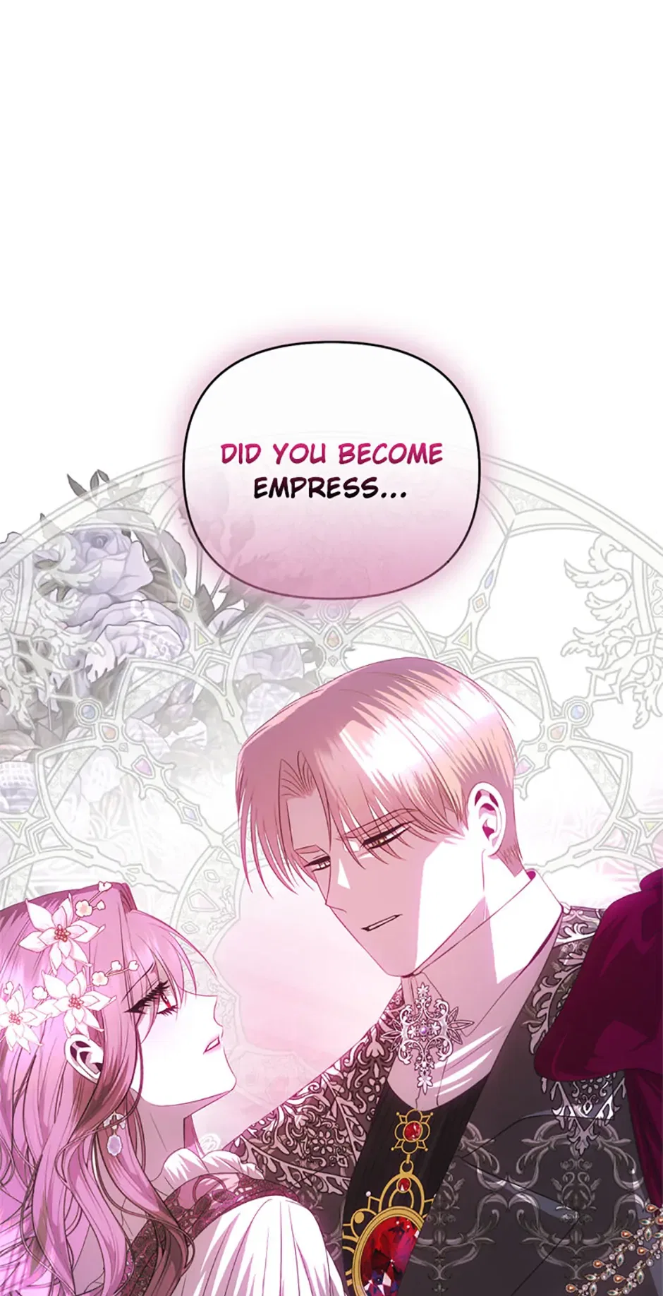 Surviving in the Emperor’s Bed Chapter 61 – Page 2